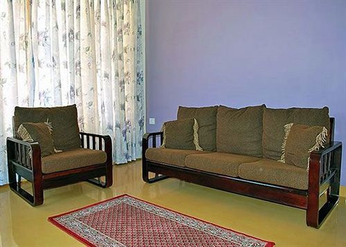 Bougainvillea Guest House Кандолім Екстер'єр фото
